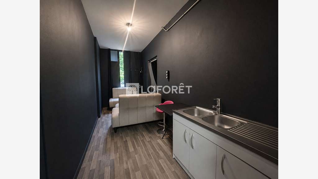 Local commercial Chambery 400 m2