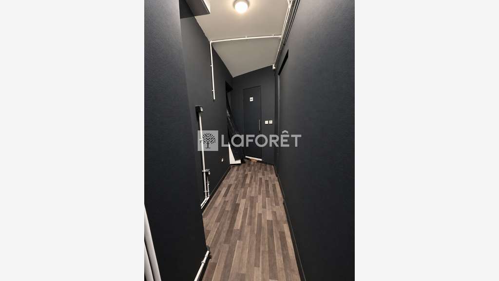 Local commercial Chambery 400 m2