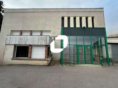 Vente Local d'activité 474m² Chambourcy