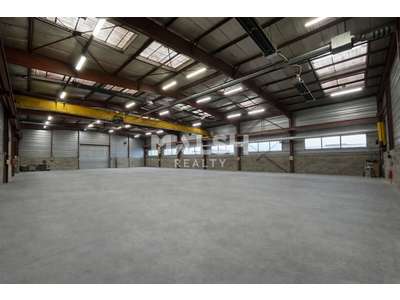 Vente Locaux d'activités - Entrepôts à Champagne-au-Mont-d'Or