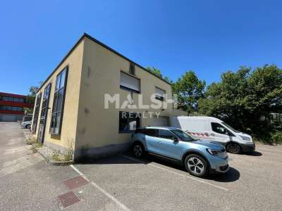 Vente Locaux d'activités - Entrepôts à Champagne-au-Mont-d'Or