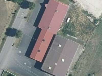AV bâtiment ind. 1190m² Champigny sous Varennes