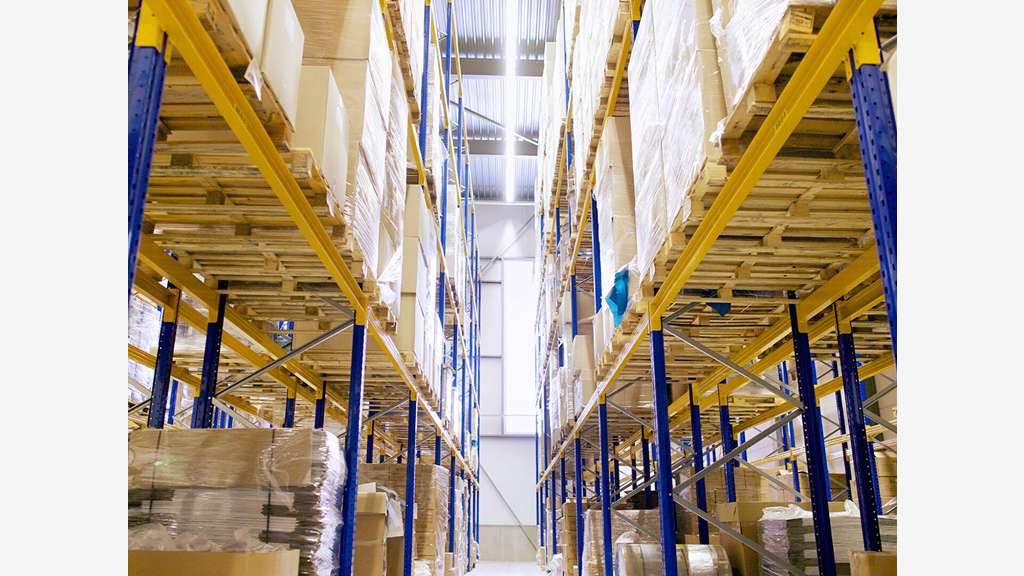 Local d'activité de + de 10 000m² agglo Laval