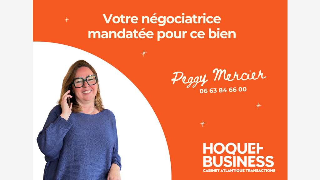 Bâtiment industriel de 3000 m² sur terrain privé P