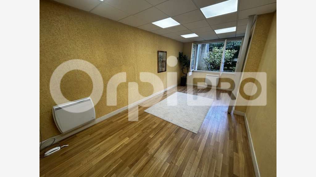 Local professionnel 111m² à vendre Chantilly