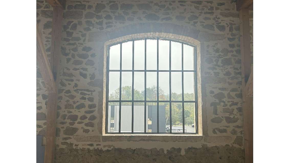 A vendre bureaux de 219m² en R+1 à Chaponost