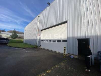 Bâtiment d'activités indépendant 3027m² Chaponost