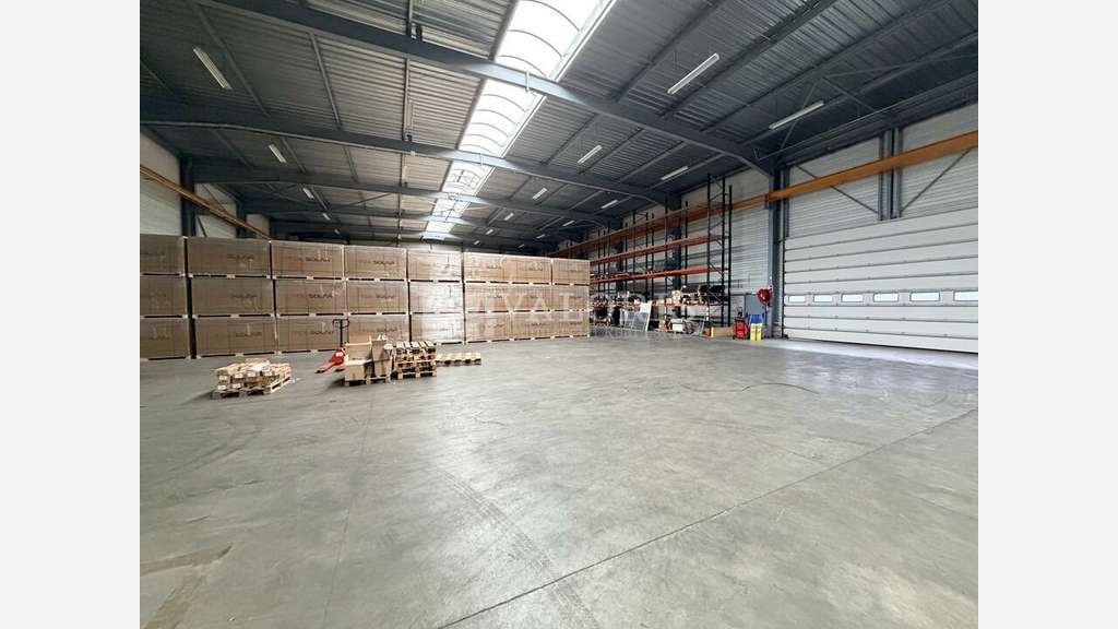 CHAPONOST - ENTREPOT - LOGISTIQUE à vendre