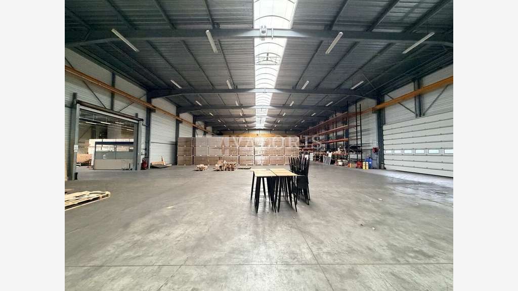 CHAPONOST - ENTREPOT - LOGISTIQUE à vendre