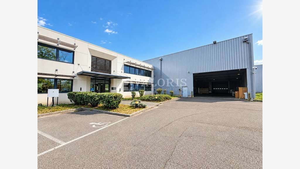 CHAPONOST - ENTREPOT - LOGISTIQUE à vendre