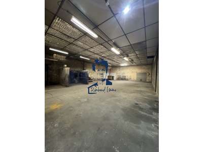 Vente Locaux d'activités - Entrepôts à Charleville-Mézières