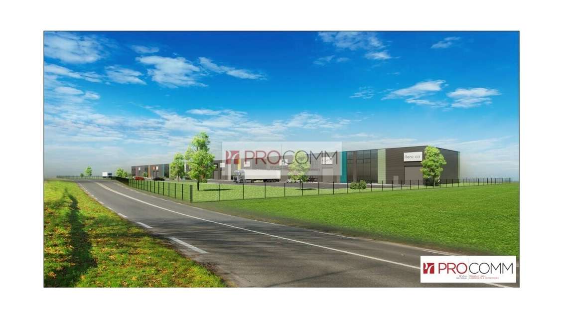 CHARTRES - LOCAL D'ACTIVITE à vendre