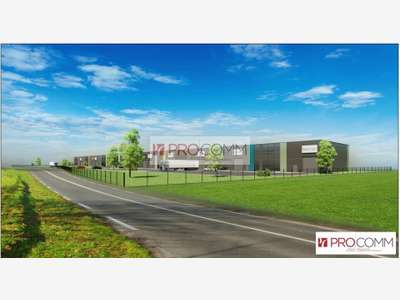 Local 755m² à vendre proche rocade de Chartres