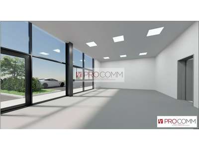 Vente Locaux d'activités - Entrepôts à Chartres