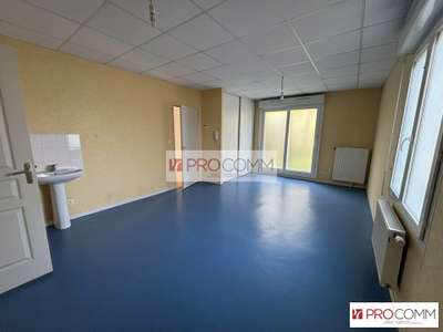 Vente Bureaux à Chartres