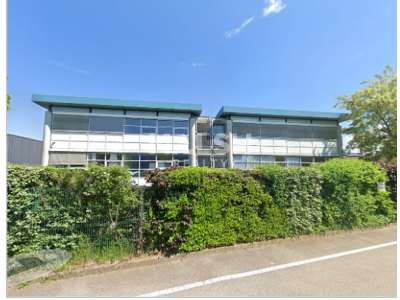 Vente Locaux d'activités - Entrepôts à Chasse-sur-Rhône