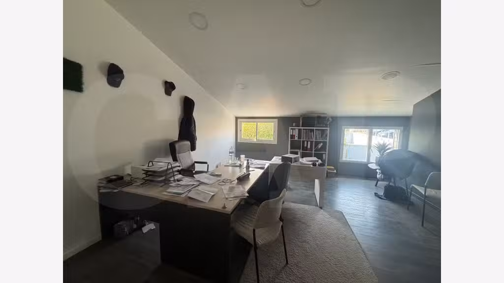 Bâtiment d’activités 511m² à vendre à Châteaugiron