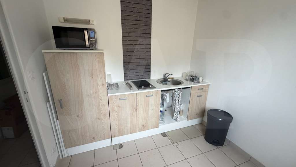 Bâtiment d’activités 511m² à vendre à Châteaugiron