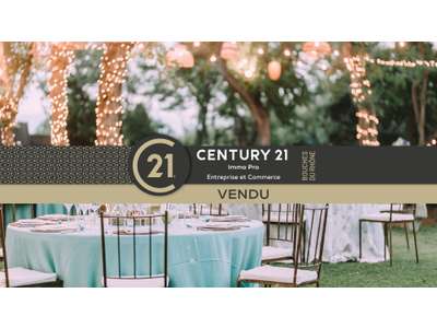 Vente Immeubles commerciaux / Mixtes à Châteauneuf-les-Martigues