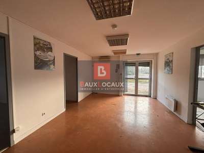 Vente Locaux d'activités - Entrepôts à Châteaurenard