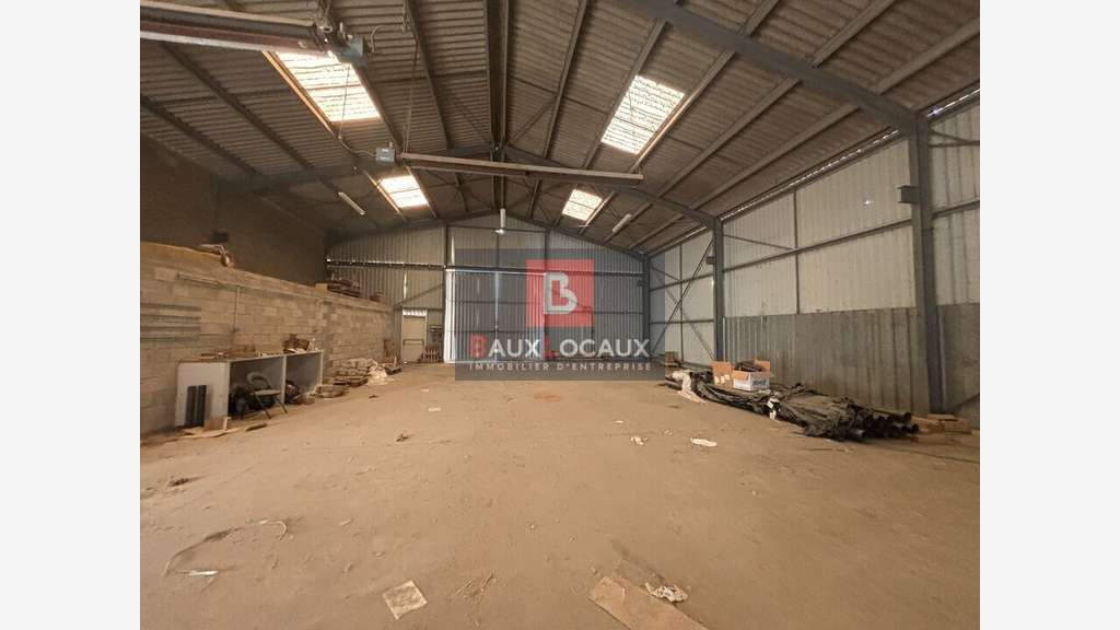 Bureaux à vendre à Châteaurenard ZA des Iscles