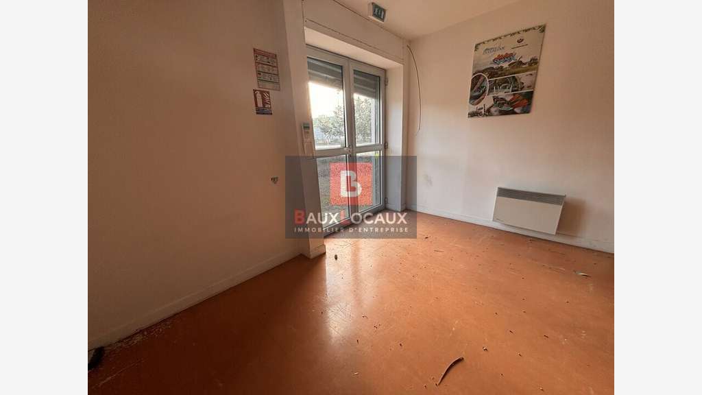 Bureaux à vendre à Châteaurenard ZA des Iscles