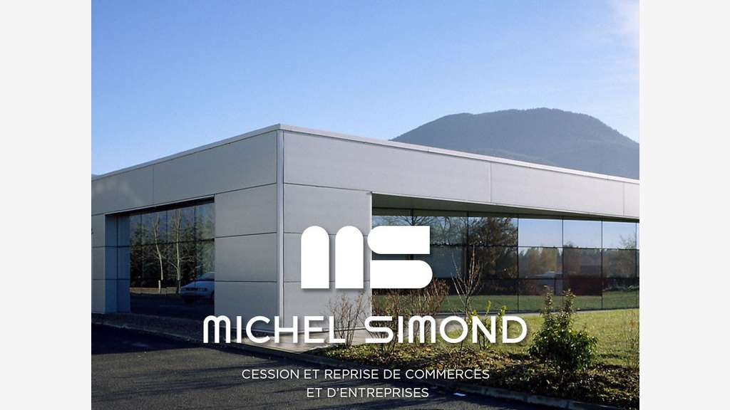 LOCAL D'ACTIVITE