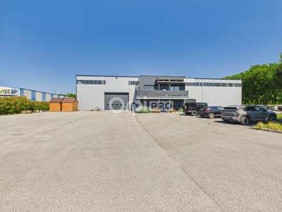 Vente Locaux d'activités - Entrepôts à Chatte