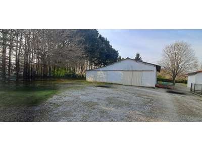 Vente Locaux d'activités - Entrepôts à Chazelles