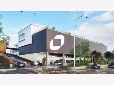 BATIMENT D'ACTIVITE EN VEFA