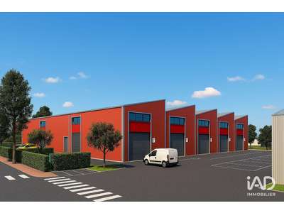 Vente Locaux commerciaux - Boutiques à Chevry-Cossigny