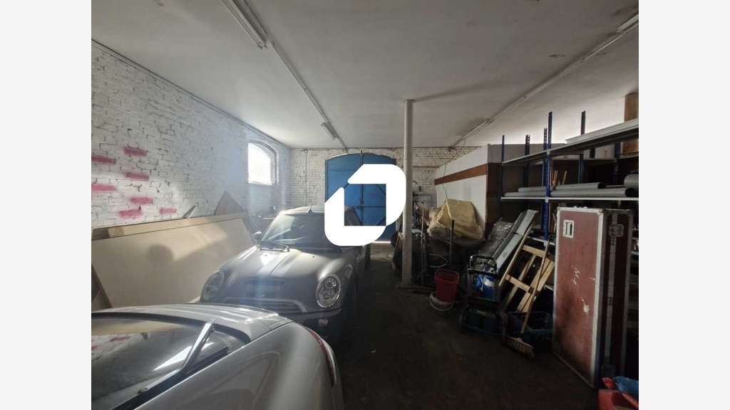 Vente Local d'activité 360m² Chevry cossigny