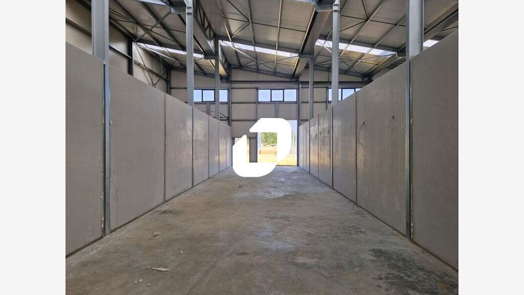Vente Local d'activité 2012m² Chevry cossigny