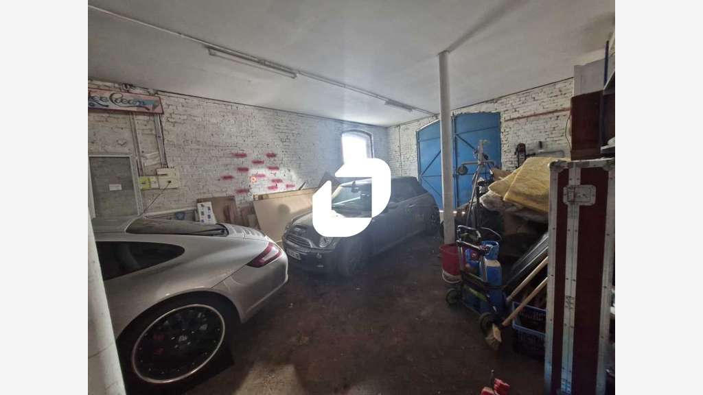 Vente Local d'activité 477m² Chevry cossigny