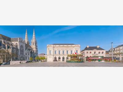CHOLET - ENTREPOT - STOCKAGE - LOCAL D'ACTIVITE