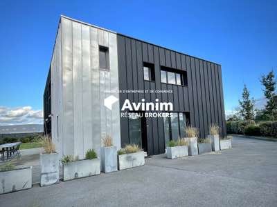 Vente Locaux d'activités - Entrepôts à Cintré