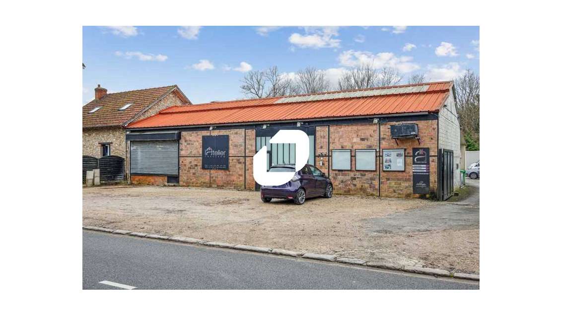 IDÉAL MÉTIERS DE BOUCHE - Sur la commune de Claire