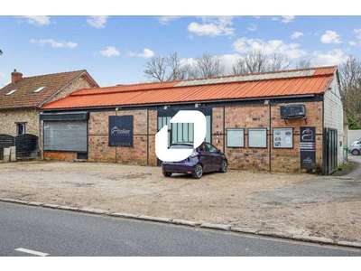 Vente Locaux d'activités - Entrepôts à Clairefontaine-en-Yvelines