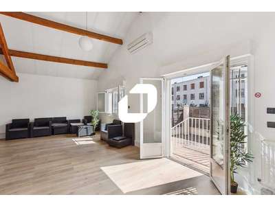 Vente Locaux d'activités - Entrepôts à Clamart