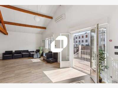 Vente Local d'activité 580m² Clamart