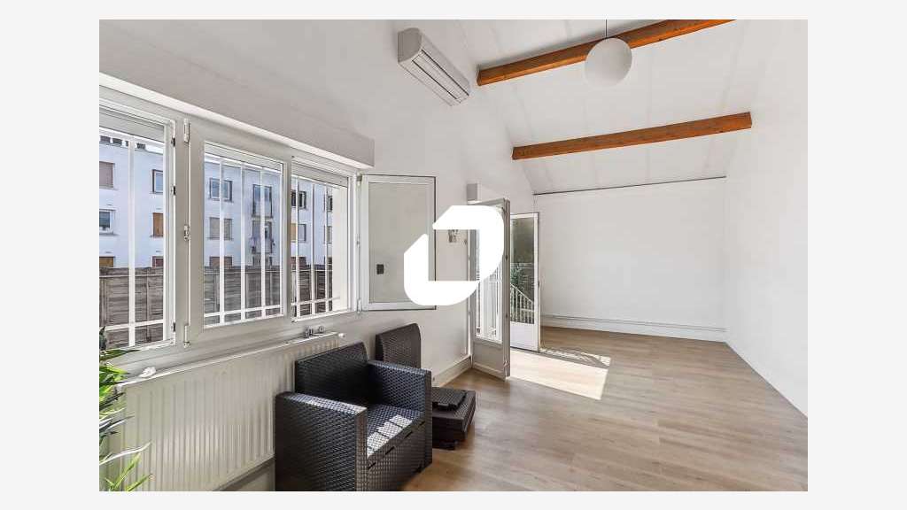 Vente Local d'activité 580m² Clamart