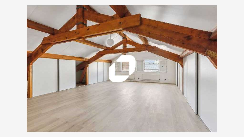 Vente Local d'activité 580m² Clamart