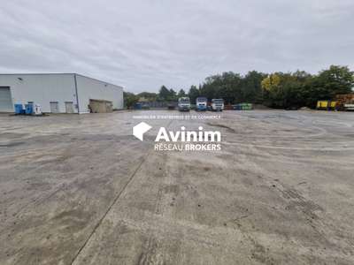 Vente Locaux d'activités - Entrepôts à Claye-Souilly