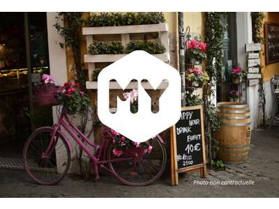 Vente Locaux commerciaux - Boutiques à Clermont-Ferrand