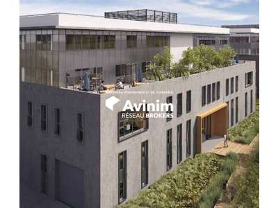 Vente Locaux d'activités - Entrepôts à Clermont-Ferrand