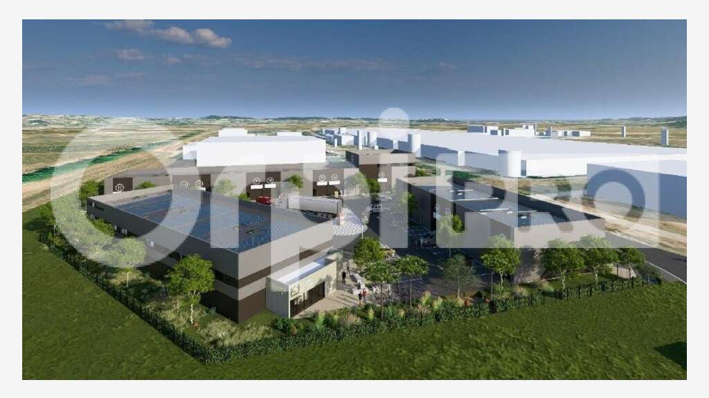 Vente locaux à partir de 192m² Clermont-l'Hérault