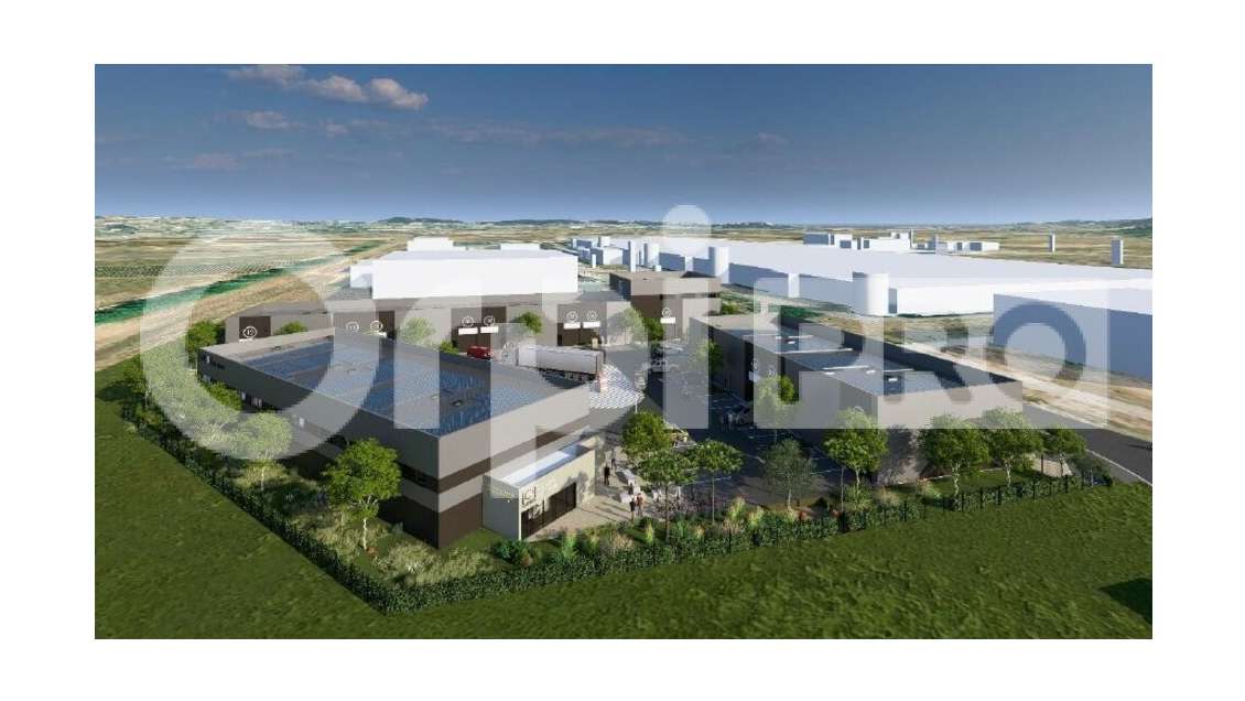 Vente locaux à partir de 192m² Clermont-l'Hérault