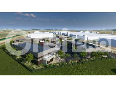 Vente Locaux d'activités - Entrepôts à Clermont-l'Hérault