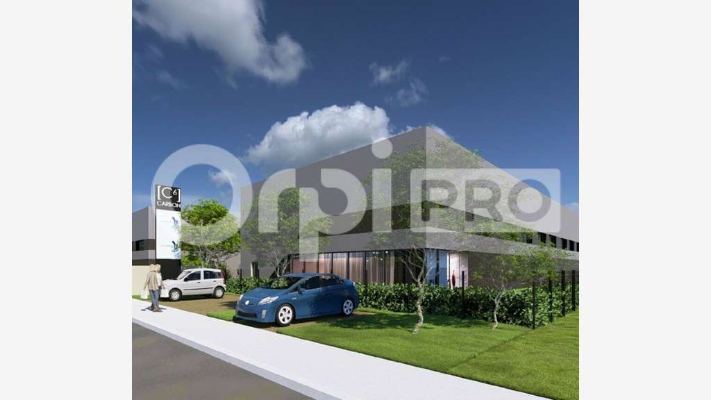 Vente locaux à partir de 192m² Clermont-l'Hérault