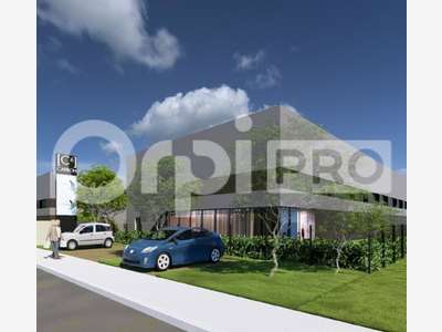 Vente locaux à partir de 192m² Clermont-l'Hérault